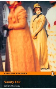 Vanity Fair. Level 3