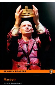 Macbeth. Level 4