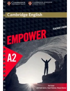 Cambridge English Empower. Elementary. Teacher Cambridge English Empower. Elementary. Teacher