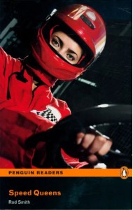 Speed Queens + CD. Level 1