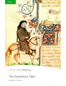 Canterbury Tales + CD. Level 3