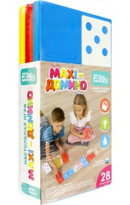 Настольная игра Домино