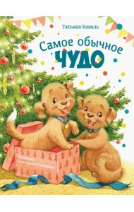 Самое обычное чудо