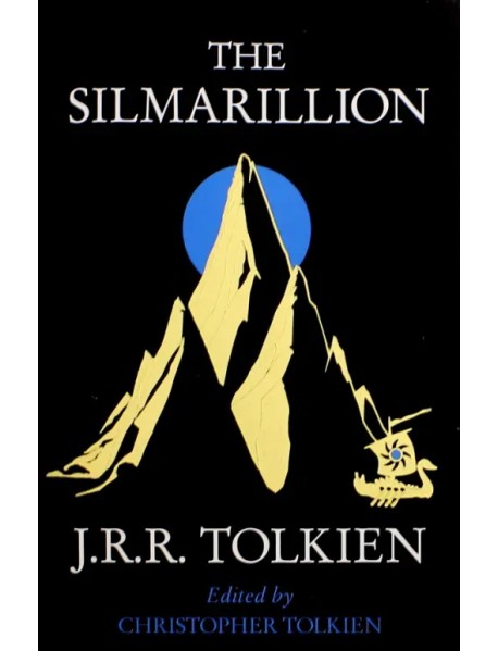 The Silmarillion