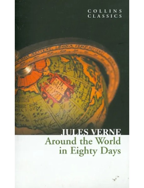 Around the World in Eighty Days