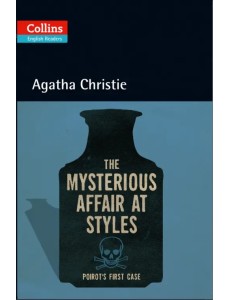 The Mysterious Affair at Styles