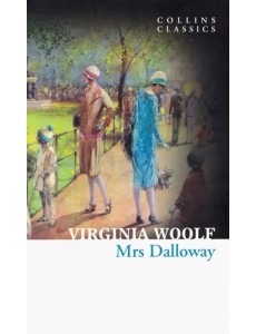 Mrs Dalloway