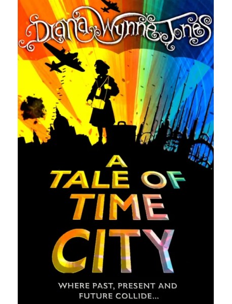 Tale of Time City