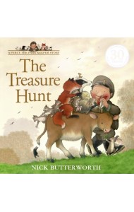 The Treasure Hunt