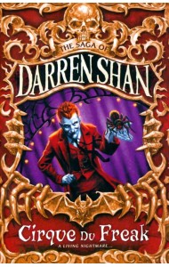 Cirque Du Freak