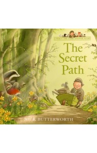 The Secret Path