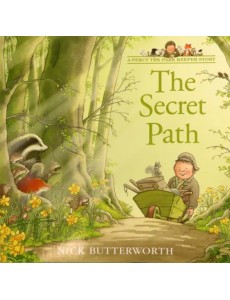 The Secret Path