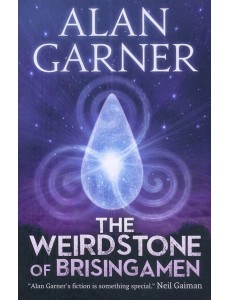 The Weirdstone of Brisingamen