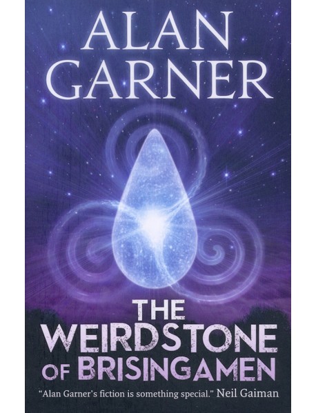 The Weirdstone of Brisingamen