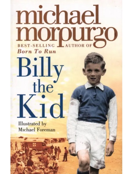 Billy the Kid