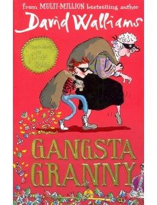 Gangsta Granny