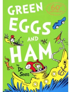 Green Eggs and Ham