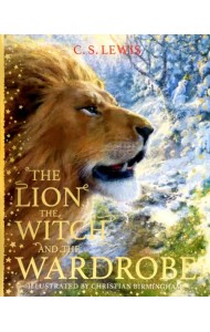 The Lion, the Witch and the Wardrobe
