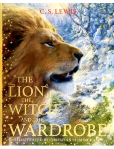 The Lion, the Witch and the Wardrobe