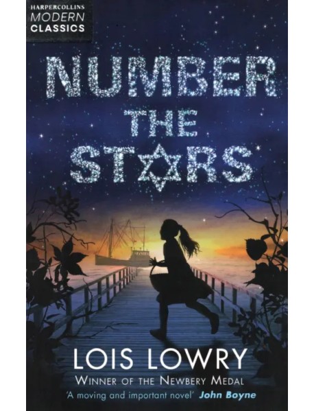 Number the Stars