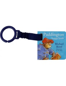 Paddington Buggy Book