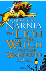 Chronicles of Narnia - Lion, the Witch and the Wardrobe