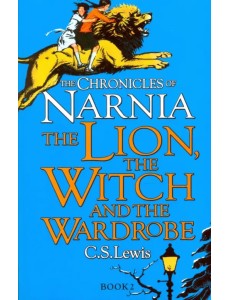Chronicles of Narnia - Lion, the Witch and the Wardrobe