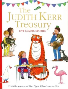 The Judith Kerr Treasury