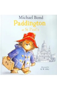 Paddington at St Paul's