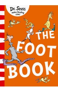 The Foot Book (Ned)