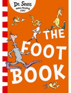The Foot Book (Ned)