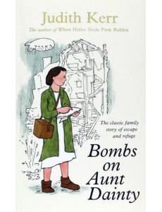 Bombs on Aunt Dainty