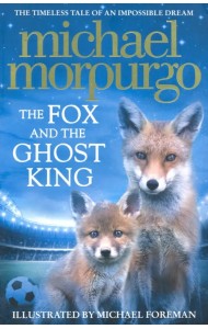 The Fox and the Ghost King