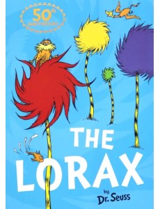 The Lorax The Lorax
