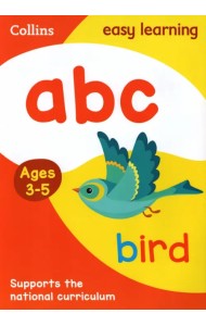 Abc. Ages 3-5