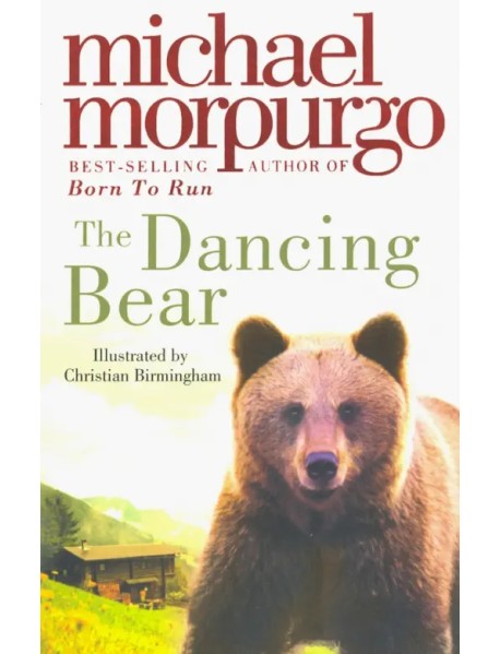 The Dancing Bear