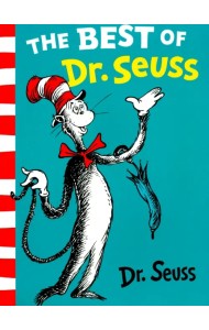 Best of Dr. Seuss. The Cat in the Hat, The Cat in the Hat Comes Back