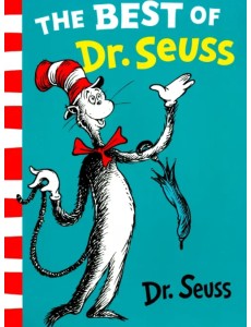 Best of Dr. Seuss. The Cat in the Hat, The Cat in the Hat Comes Back