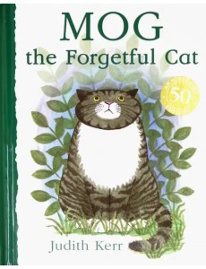 Mog the Forgetful Cat Mog the Forgetful Cat