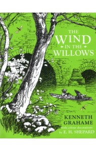 The Wind in the Willows