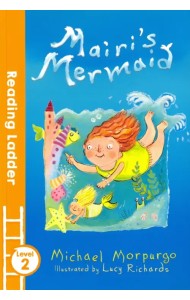 Mairi's Mermaid