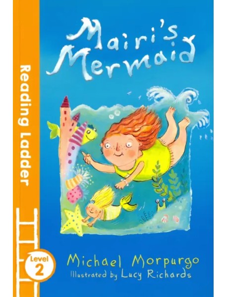Mairi's Mermaid