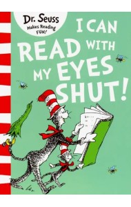 I Can Read with my Eyes Shut