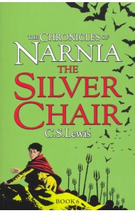 Chronicles of Narnia - Silver Chair