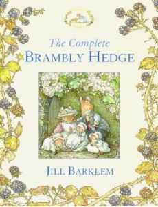 Complete Brambly Hedge