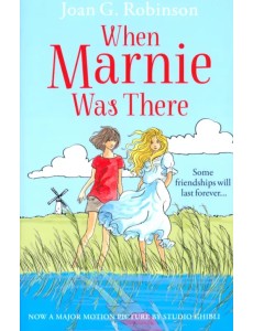 When Marnie Was There