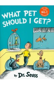 What Pet Should I Get?