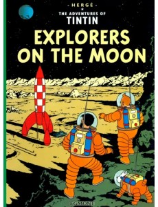 Explorers on the Moon