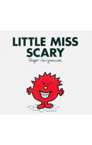 Little Miss Scary