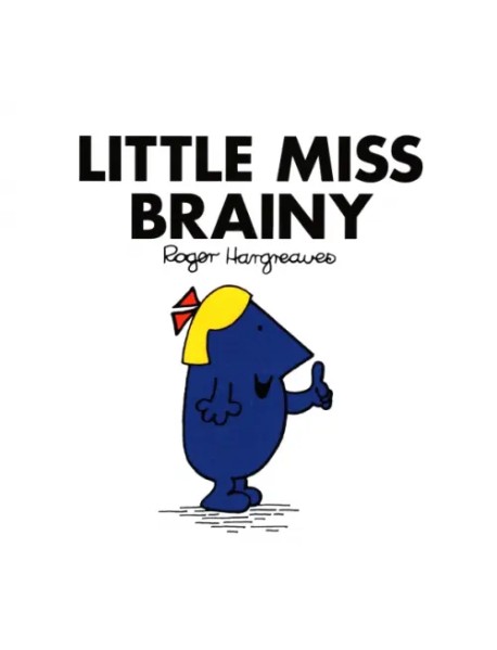 Little Miss Brainy